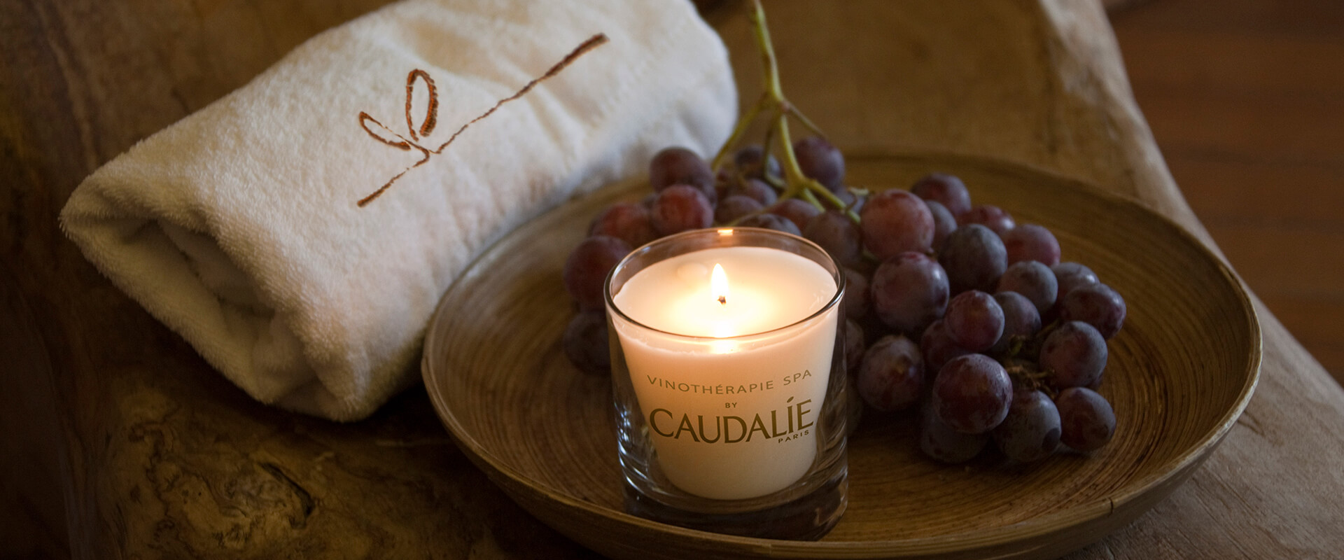 Spa Carmel by Caudalie